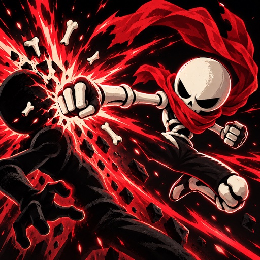 Bone Yard icon
